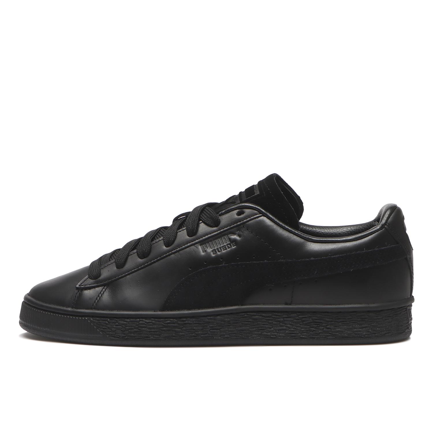  PUMA SUEDE DRESSED画像1