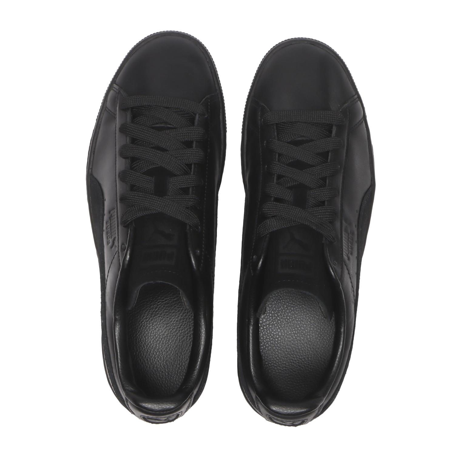  PUMA SUEDE DRESSED画像3