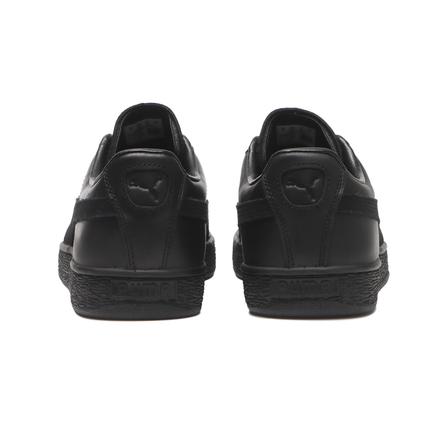  PUMA SUEDE DRESSED画像4