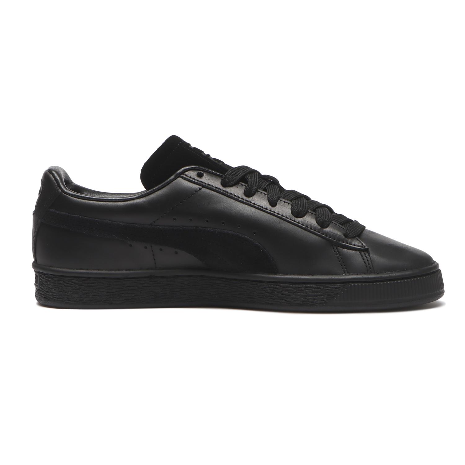  PUMA SUEDE DRESSED画像5