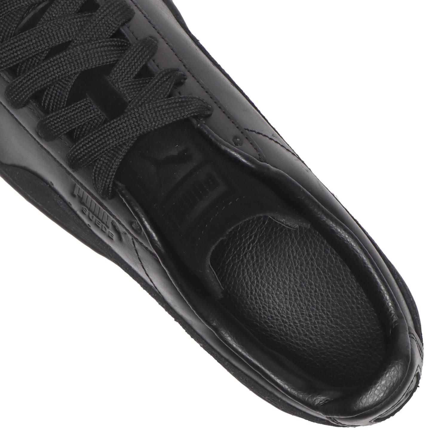  PUMA SUEDE DRESSED画像7