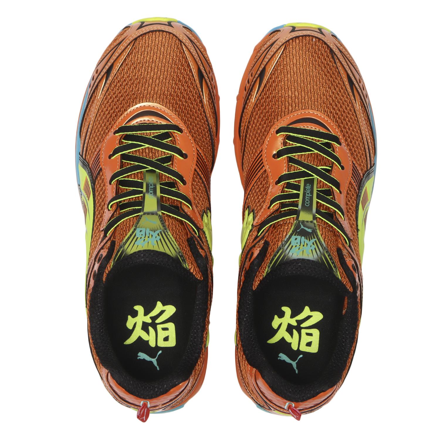  PUMA HOMURA OG+画像3