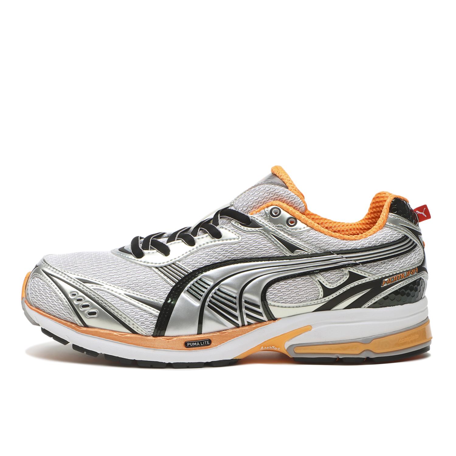 PUMA HOMURA OG+画像1