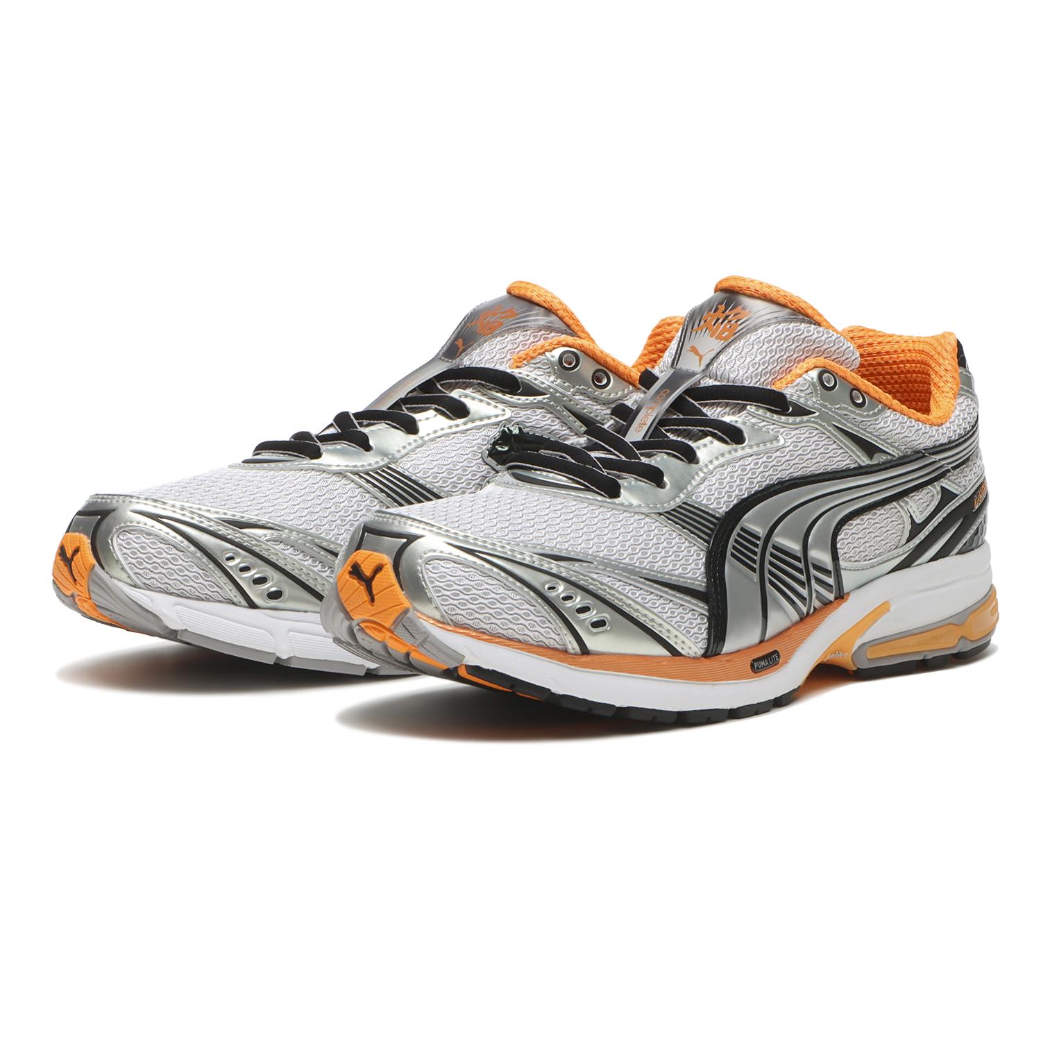  PUMA HOMURA OG+画像2