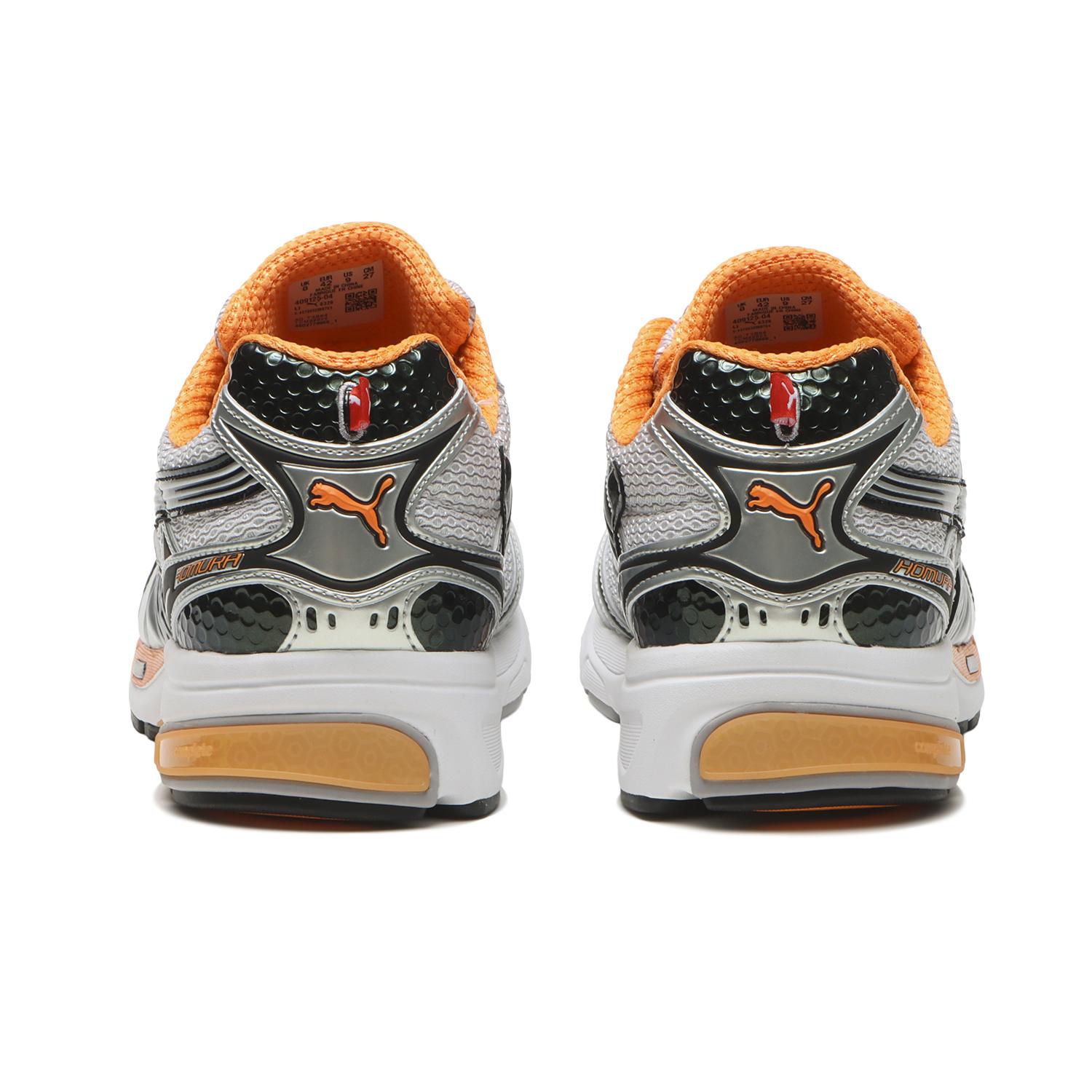  PUMA HOMURA OG+画像4