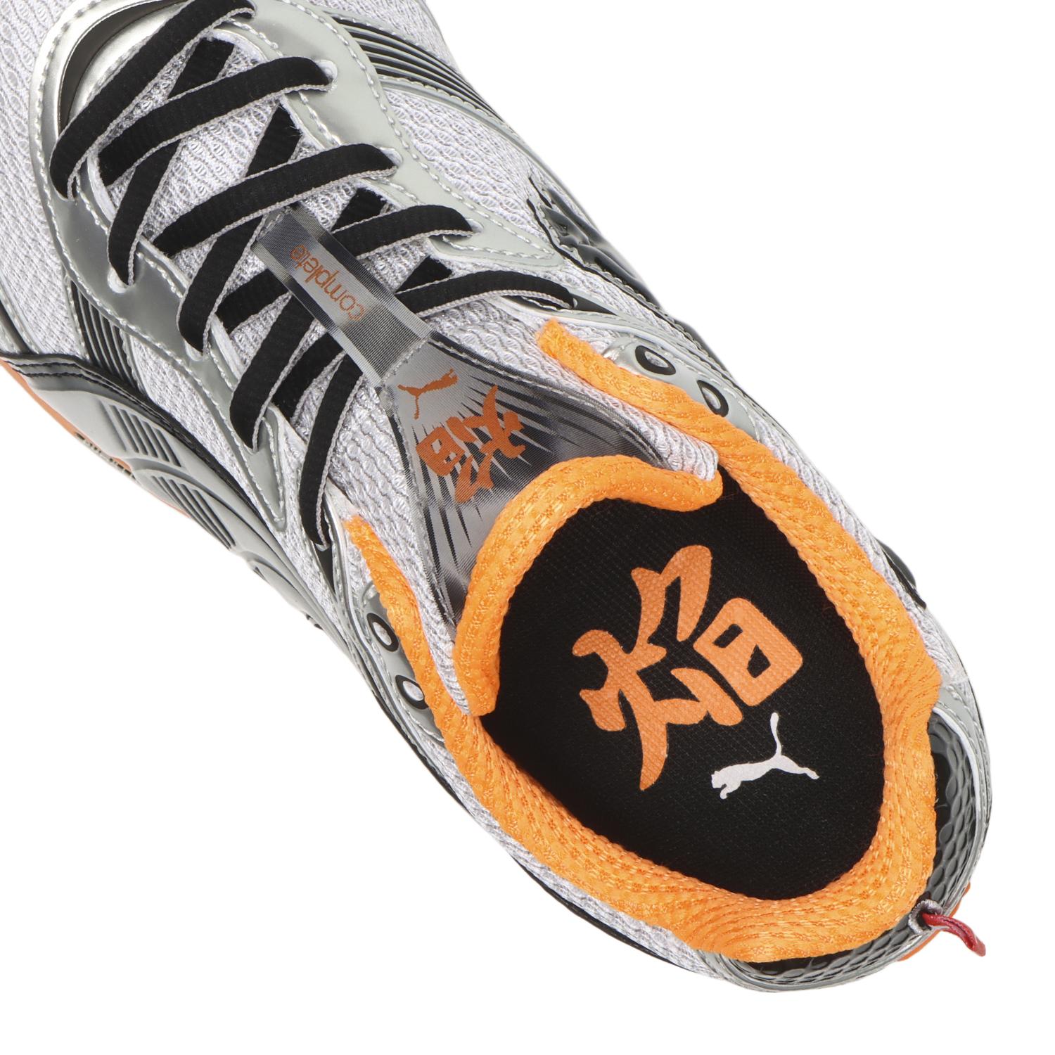  PUMA HOMURA OG+画像7