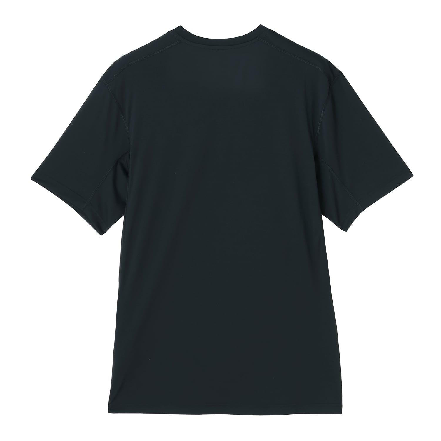HOUDINI HOUDINI M's Pace Air Message Tee｜OSHMAN'S ONLINE 公式通販