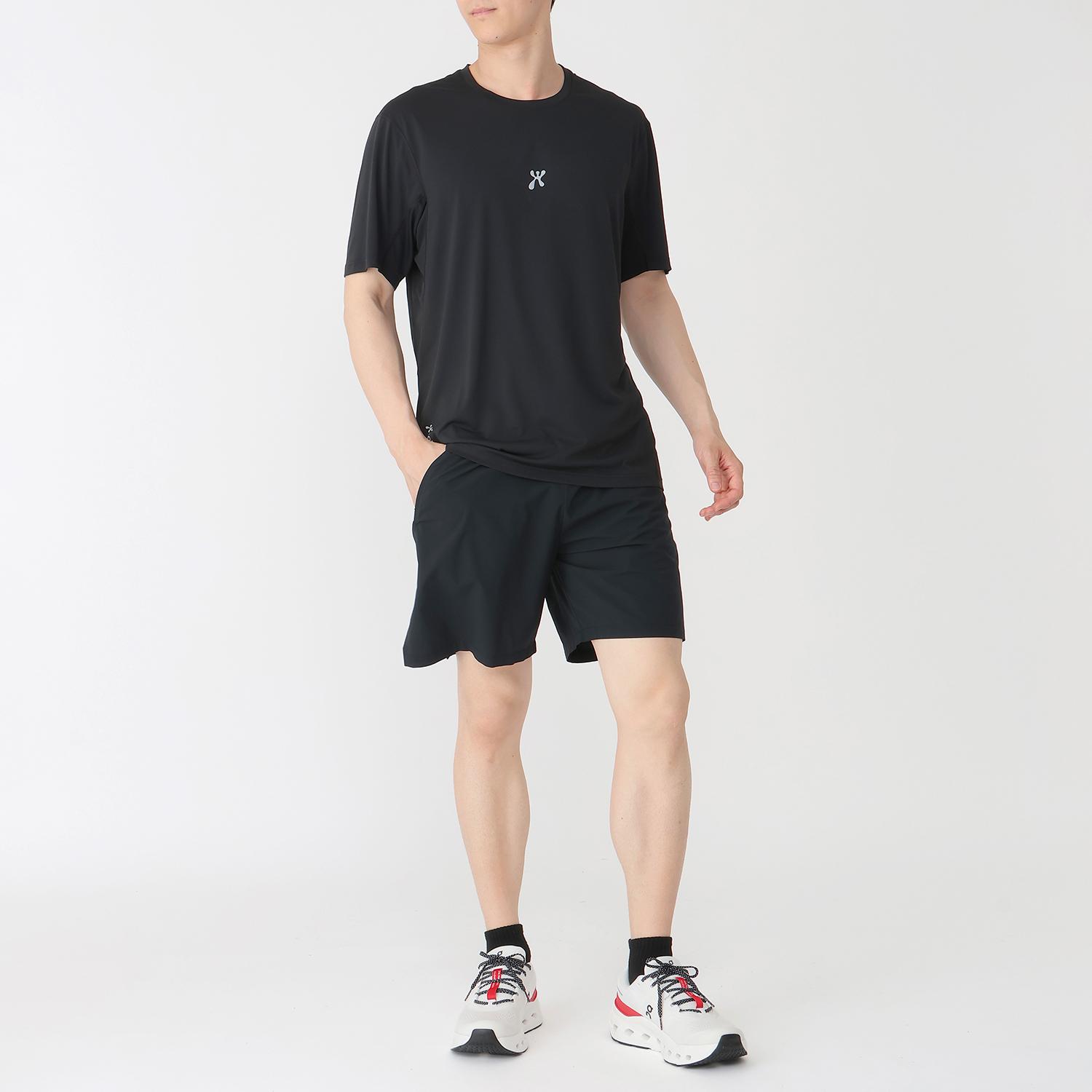 HOUDINI HOUDINI M's Pace Air Message Tee｜OSHMAN'S ONLINE 公式通販