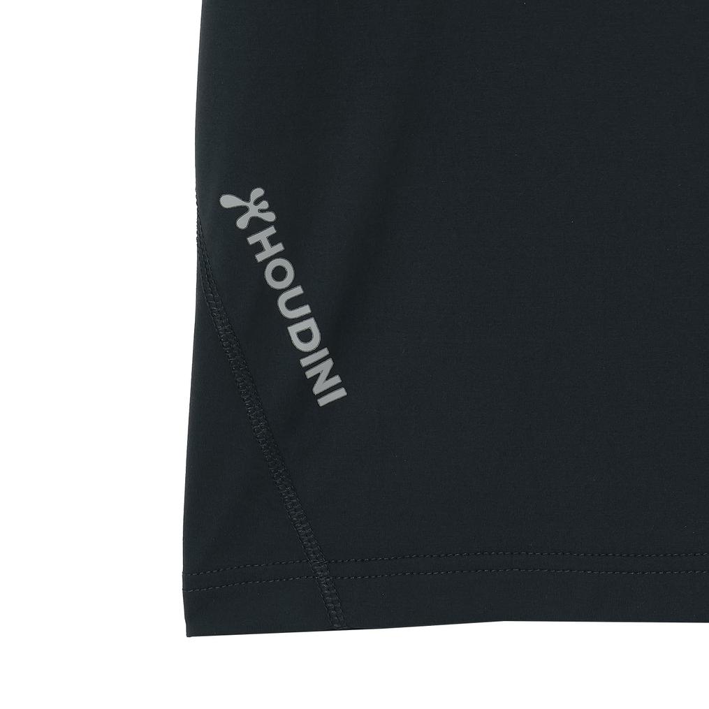  HOUDINI HOUDINI M's Pace Air Message Tee画像6