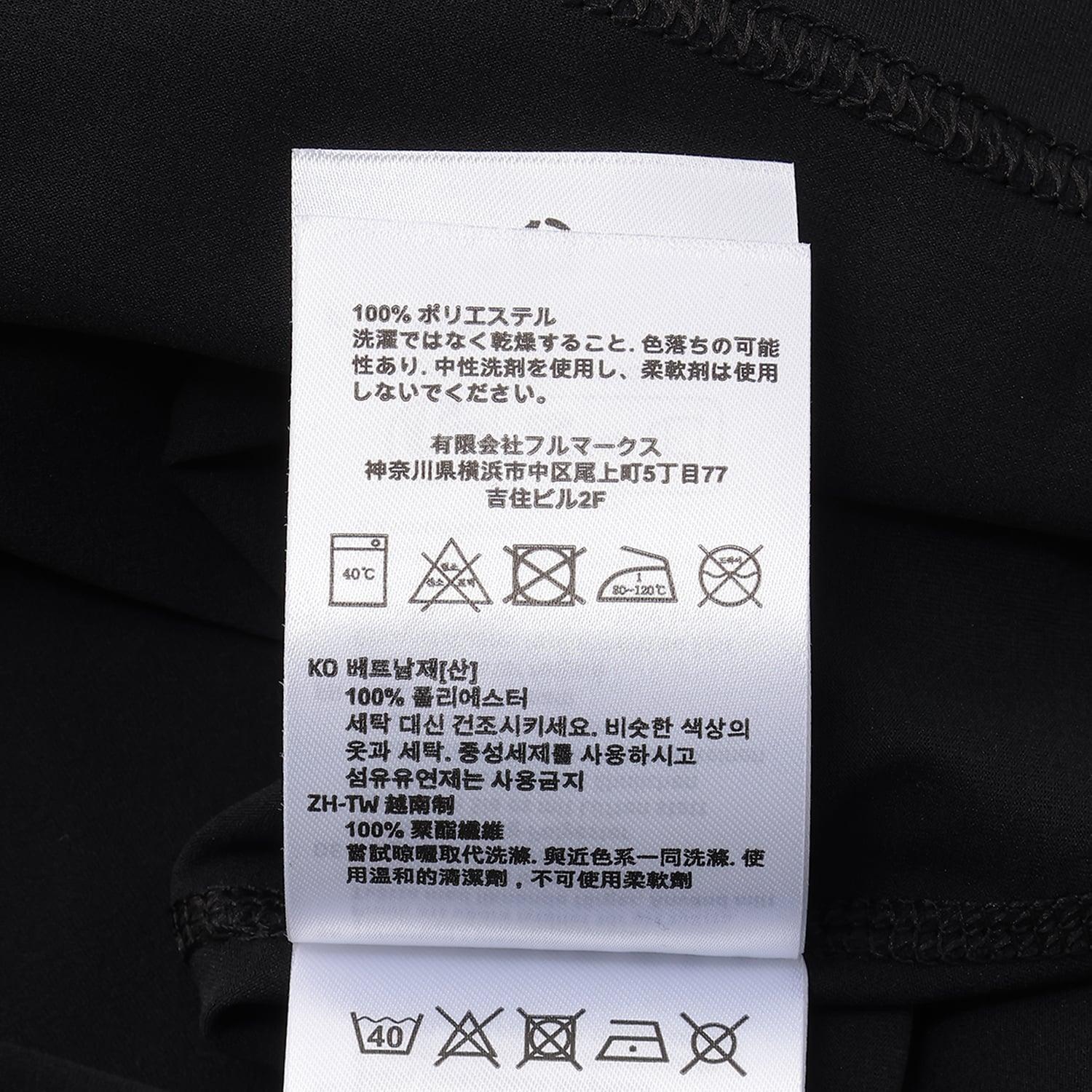 HOUDINI HOUDINI M's Pace Air Message Tee｜OSHMAN'S ONLINE 公式通販