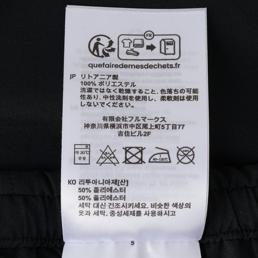  HOUDINI HOUDINI M's Pace Light Shorts画像5