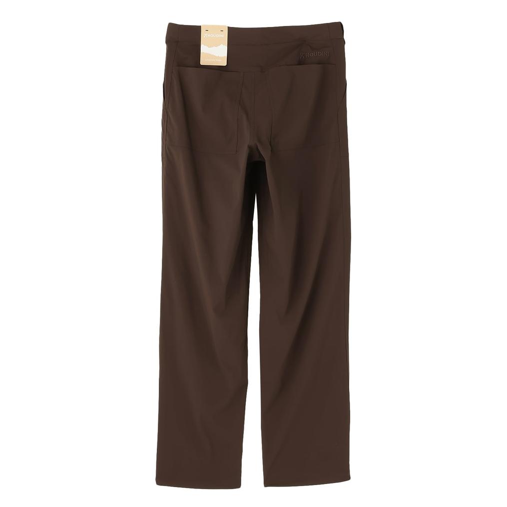  HOUDINI HOUDINI M's Liquid Chore Pants画像3
