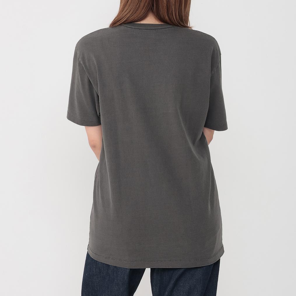 モデル：１６１cm / 着用サイズ：M MIXTA MIXTA Mixtiger Tee画像3