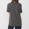モデル：１６１cm / 着用サイズ：M MIXTA MIXTA Mixtiger Tee画像3