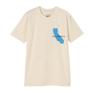  MIXTA MIXTA California Map Tee画像6