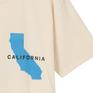  MIXTA MIXTA California Map Tee画像8