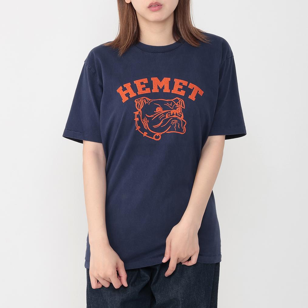  MIXTA MIXTA Hemet Tee画像1