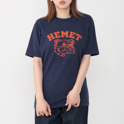 MIXTA ヘメット Tシャツ