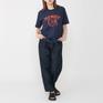  MIXTA MIXTA Hemet Tee画像2
