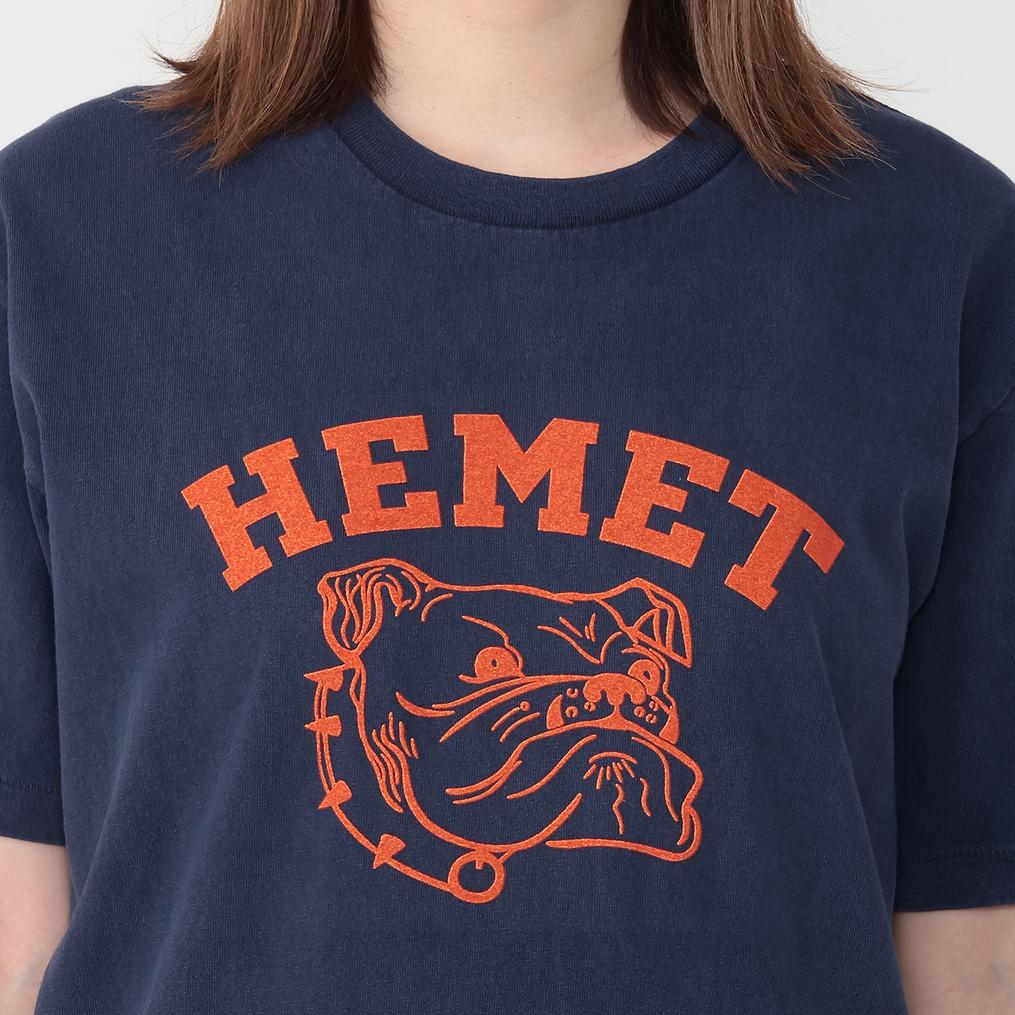  MIXTA MIXTA Hemet Tee画像4