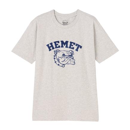MIXTA ヘメット Tシャツ