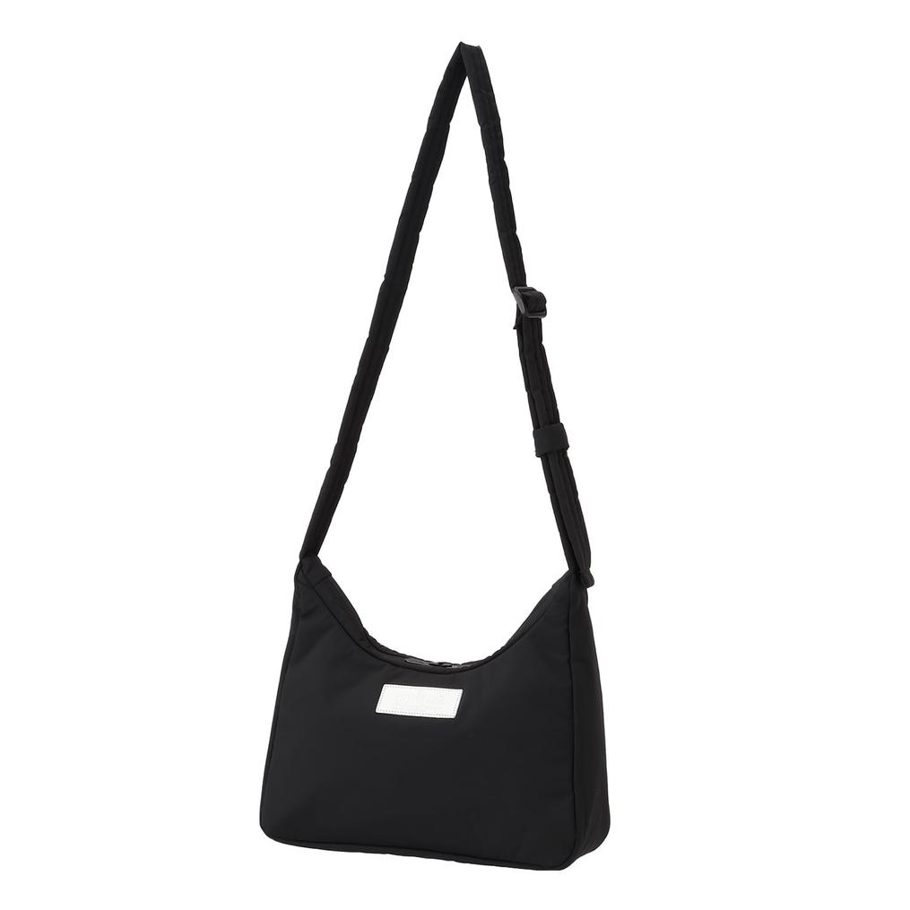  Manhattan Portage Manhattan Portage Allerton Shoulder Bag Padded画像1