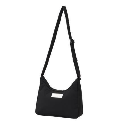 Manhattan Portage アラートンショルダーバッグパデッド