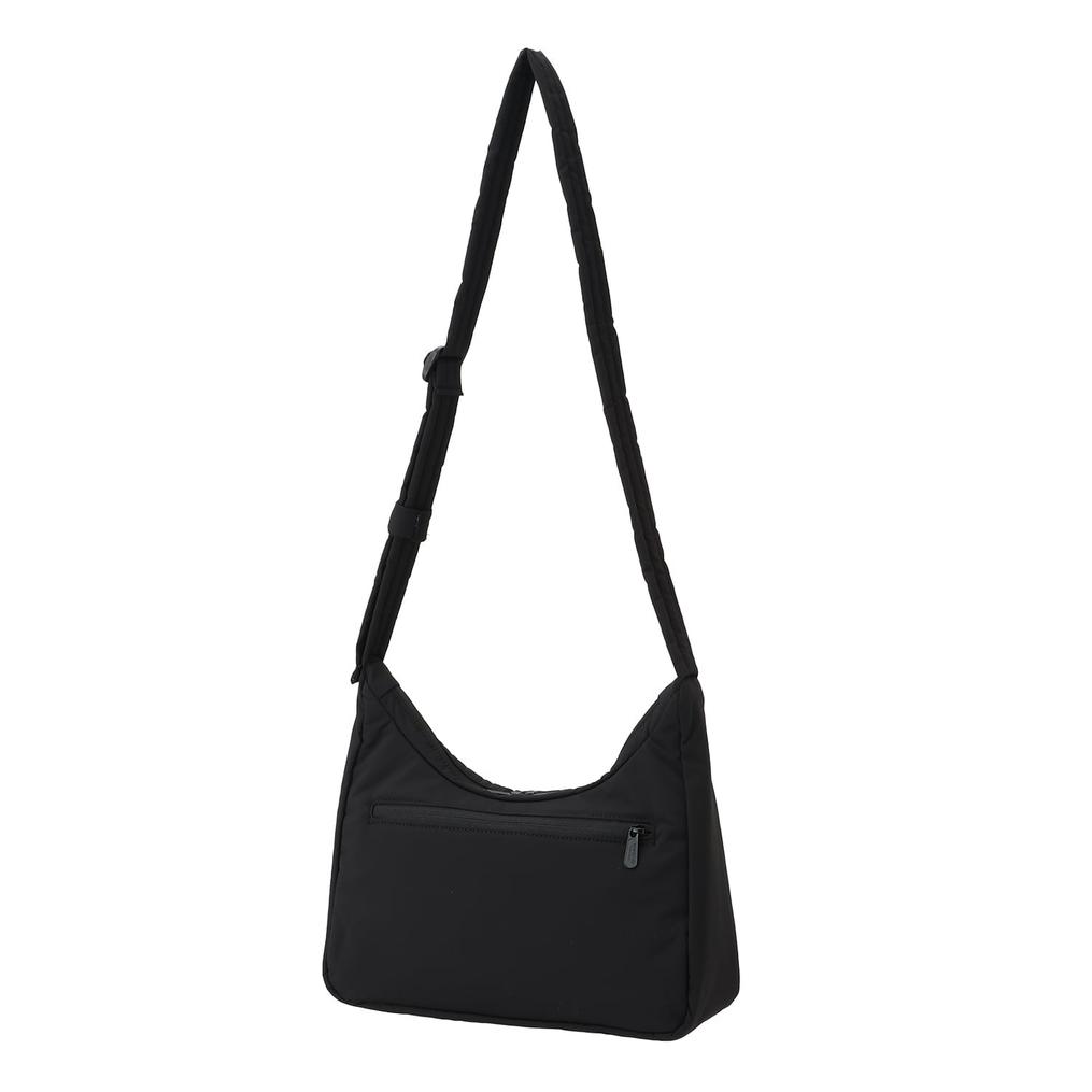  Manhattan Portage Manhattan Portage Allerton Shoulder Bag Padded画像3