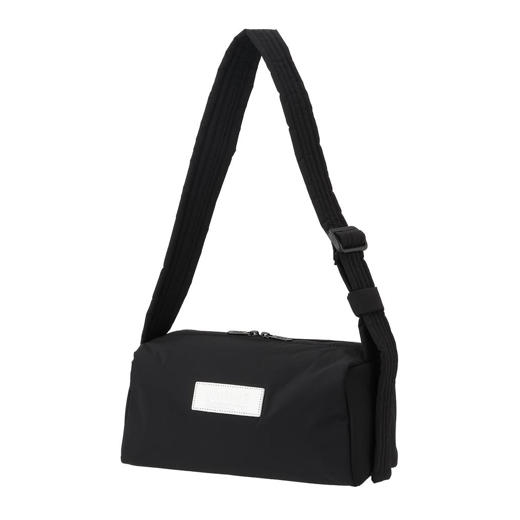  Manhattan Portage Manhattan Portage Yonkers Bag Padded画像1