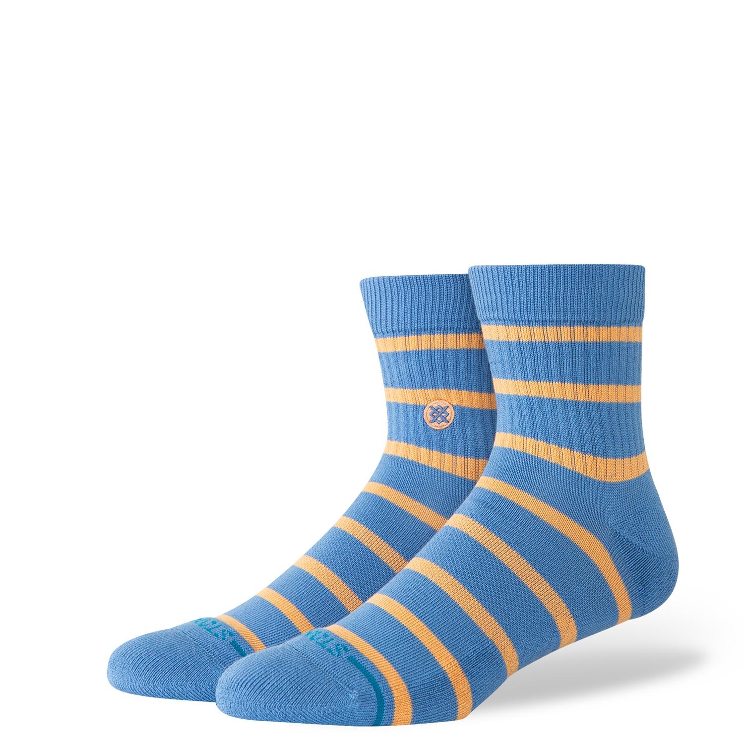  STANCE SOCKS COOPER QTR画像1