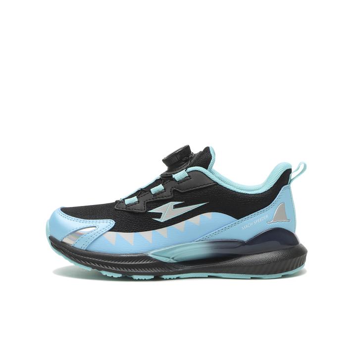 HAWKINS �}�b�n�V���[�NX BLACK/AQUA