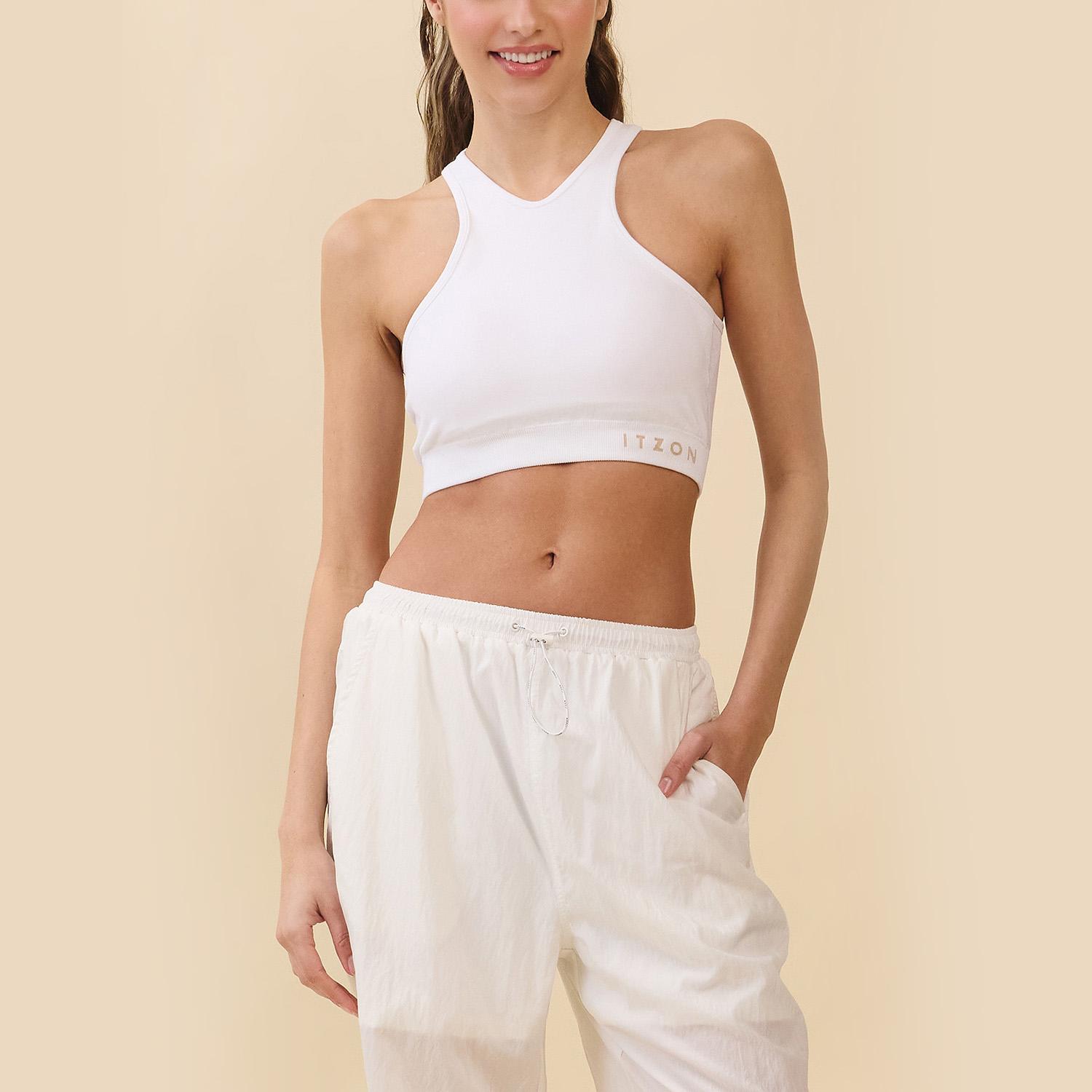 ITZON ITZON Urban Active Tank Top｜OSHMAN'S ONLINE 公式通販