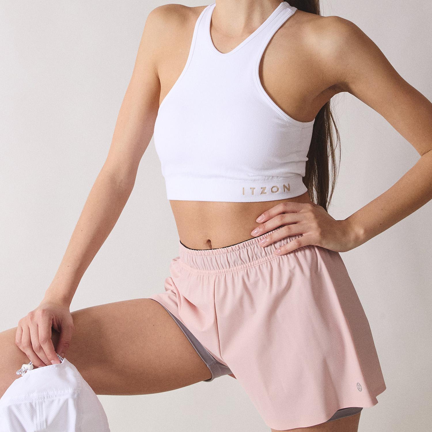 ITZON ITZON Urban Active Tank Top｜OSHMAN'S ONLINE 公式通販