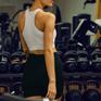  ITZON ITZON Urban Active Tank Top画像5