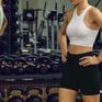  ITZON ITZON Urban Active Tank Top画像8
