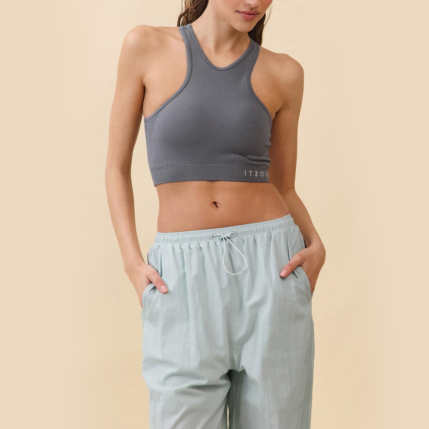 ITZON ITZON Urban Active Tank Top｜OSHMAN'S ONLINE 公式通販