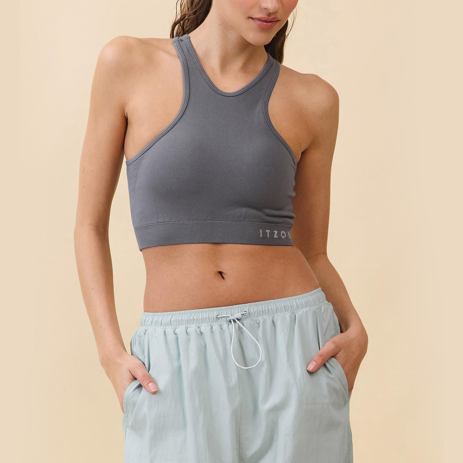 ITZON ITZON Urban Active Tank Top｜OSHMAN'S ONLINE 公式通販