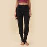  ITZON ITZON Relax Wrap Cover-Up Pants画像1