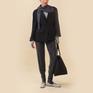 ITZON ITZON Relax Wrap Cover-Up Pants画像4