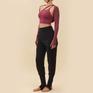  ITZON ITZON Relax Wrap Cover-Up Pants画像5