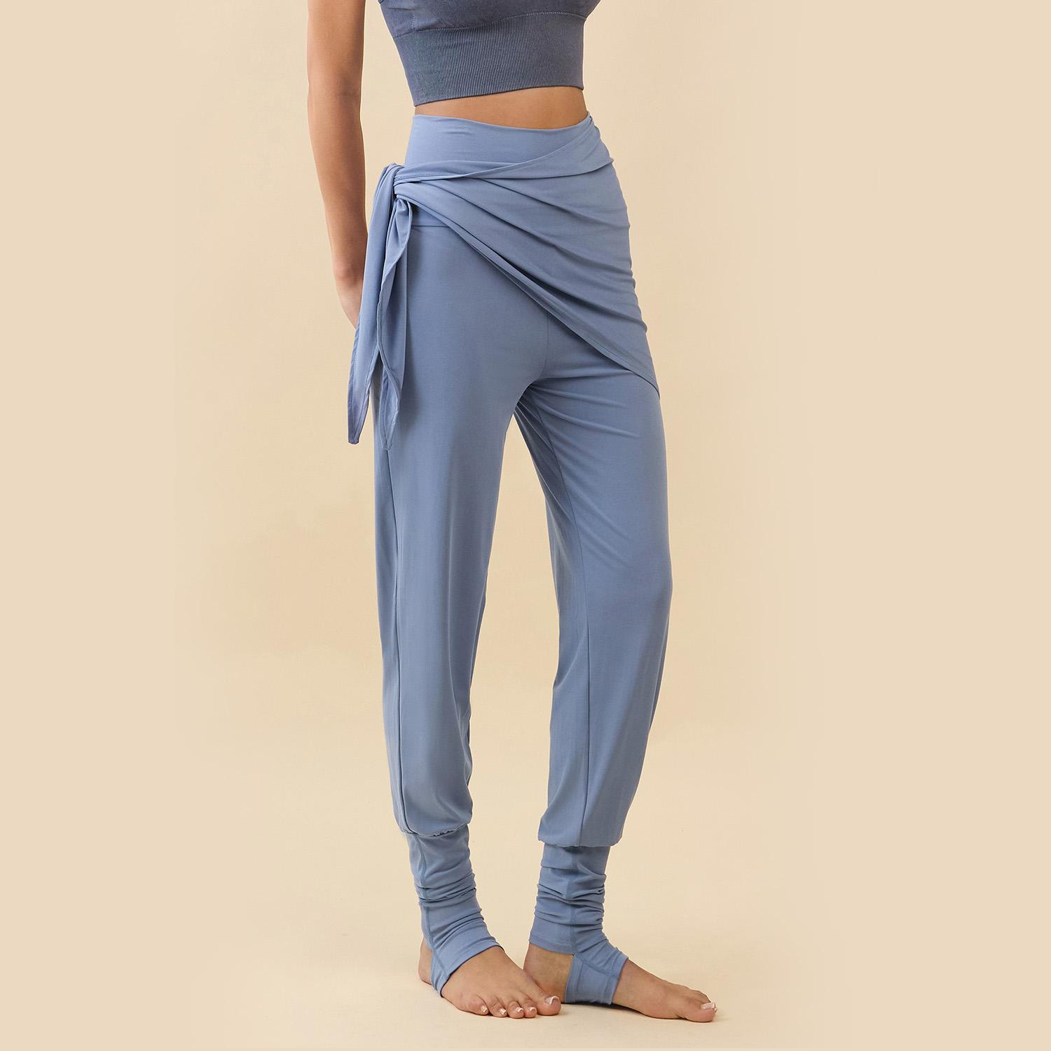 その他 The use is up to you ITZON ITZON Relax Wrap Cover-Up Pants｜OSHMAN'S ONLINE 公式通販