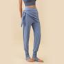  ITZON ITZON Relax Wrap Cover-Up Pants画像1