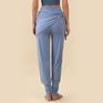  ITZON ITZON Relax Wrap Cover-Up Pants画像3
