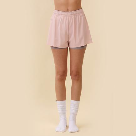 ITZON イージーアクティブショートパンツ