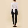  ITZON ITZON Soft Wrap Cardigan画像6