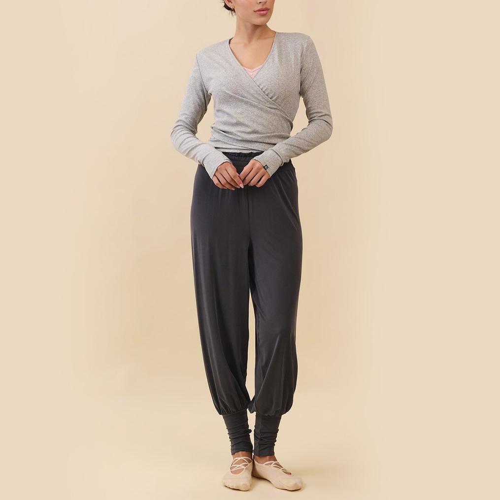  ITZON ITZON Soft Wrap Cardigan画像2