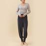  ITZON ITZON Soft Wrap Cardigan画像2