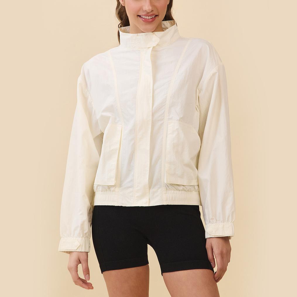  ITZON ITZON Swift Wind Jumper画像1