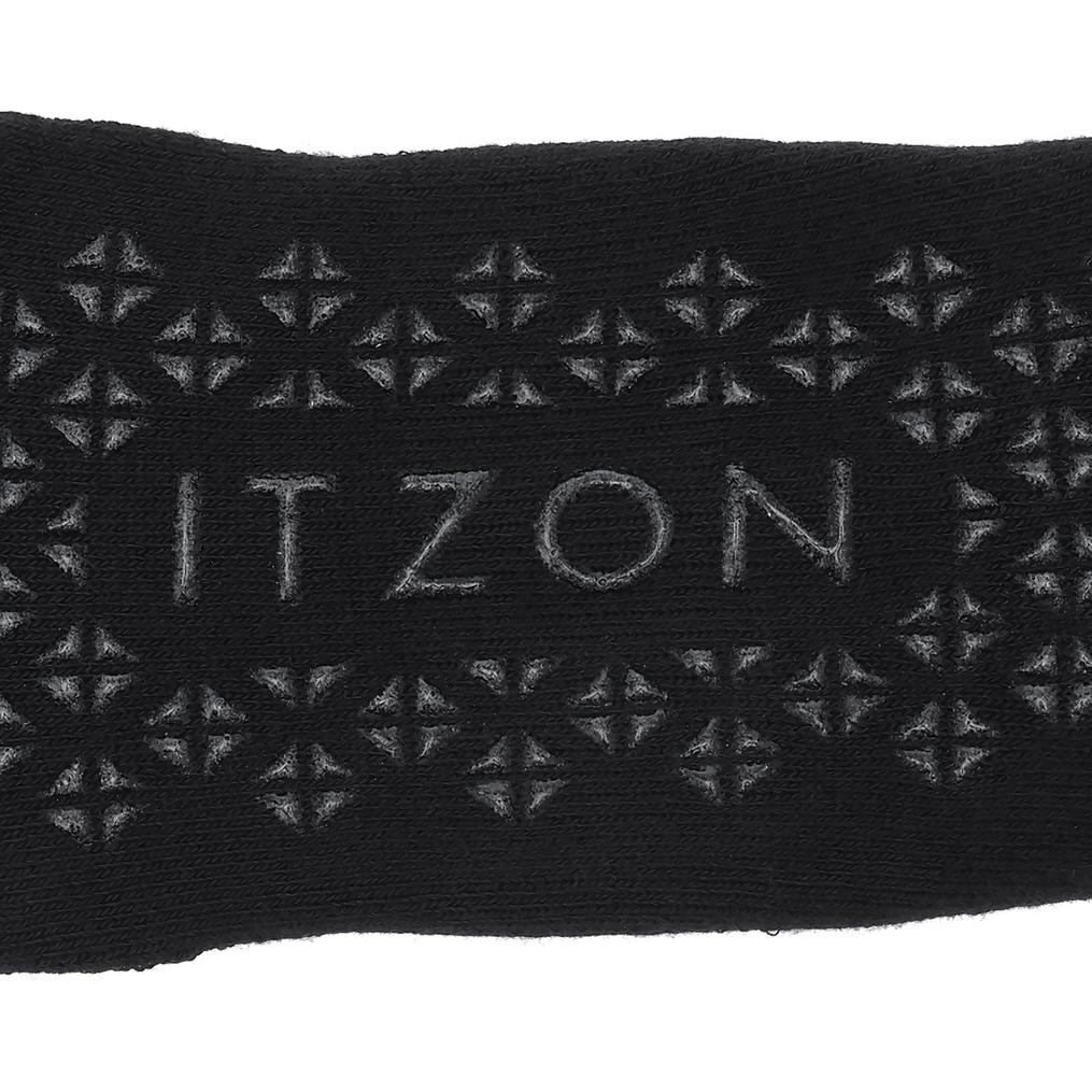  ITZON ITZON Grip Socks画像3