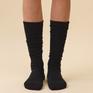  ITZON ITZON Non Slip Knee Socks画像2